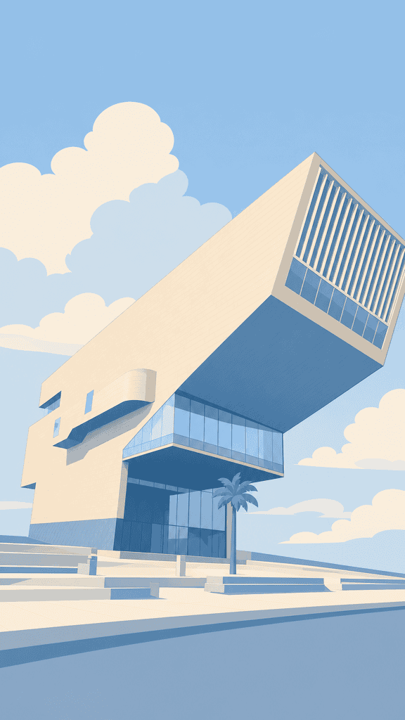 Barcelona Design Museum