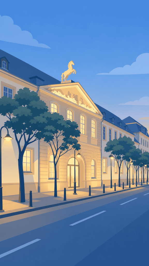 Musée du Land