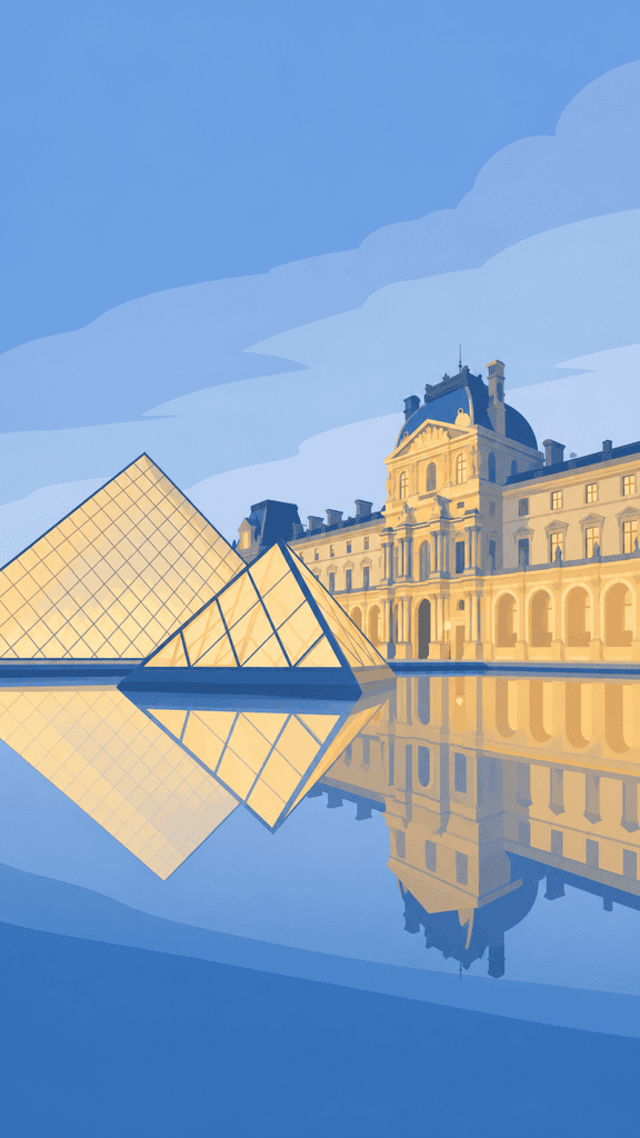 Musée du Louvre