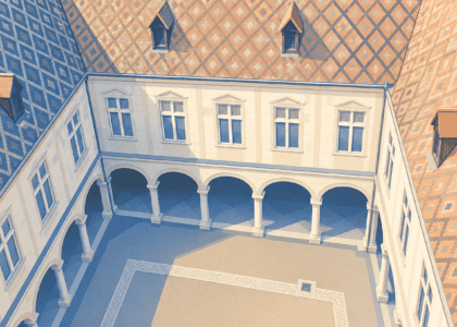 Musée du Temps Besançon