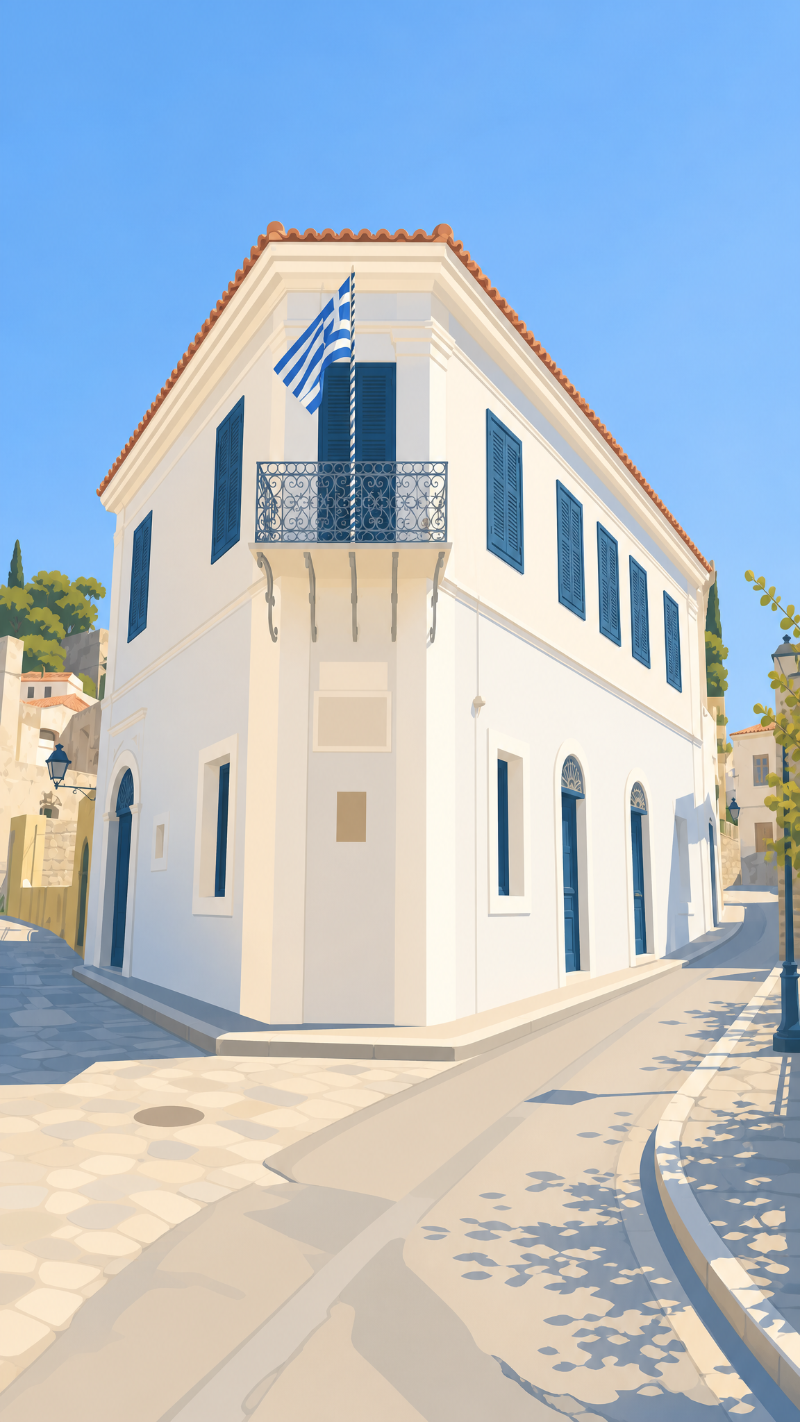 Historical and Folklore Museum of Kalamata