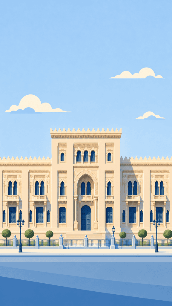 Musée islamique du Caire