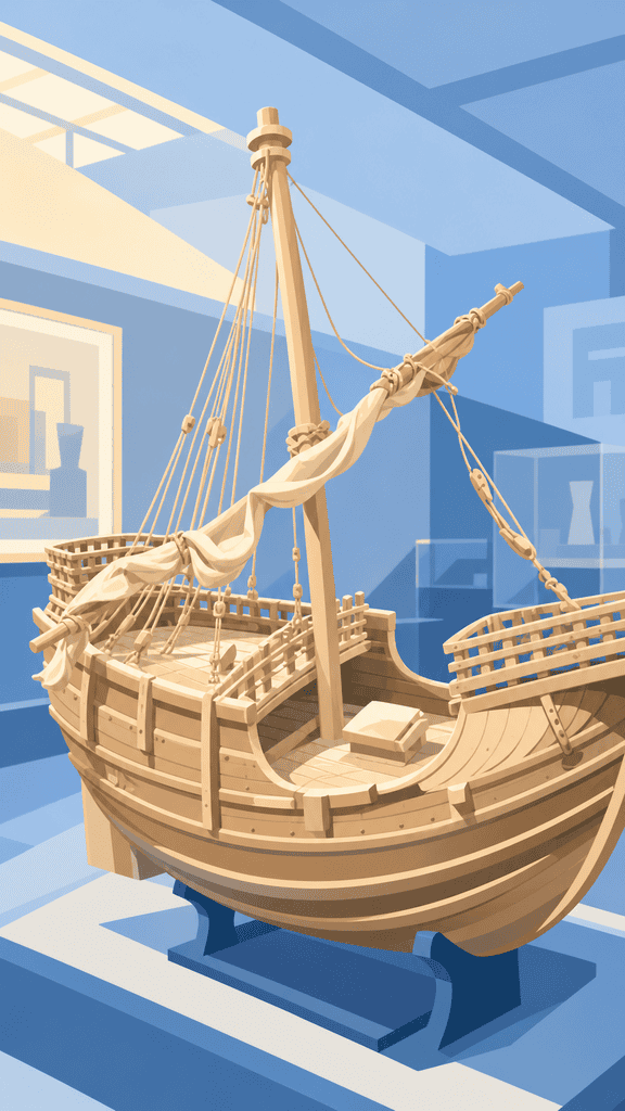 Musée maritime de Rotterdam