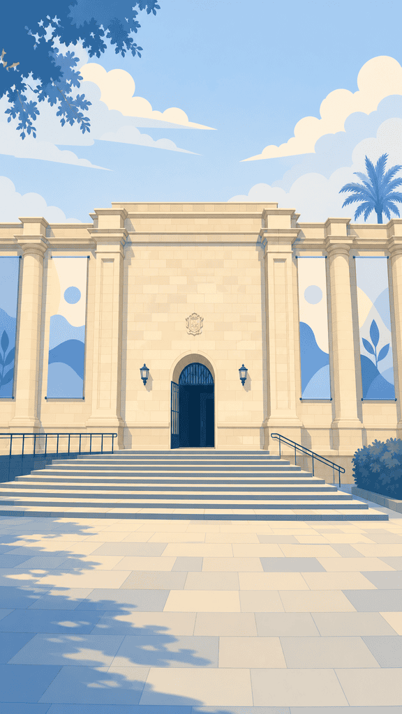 Musée national de Colombie