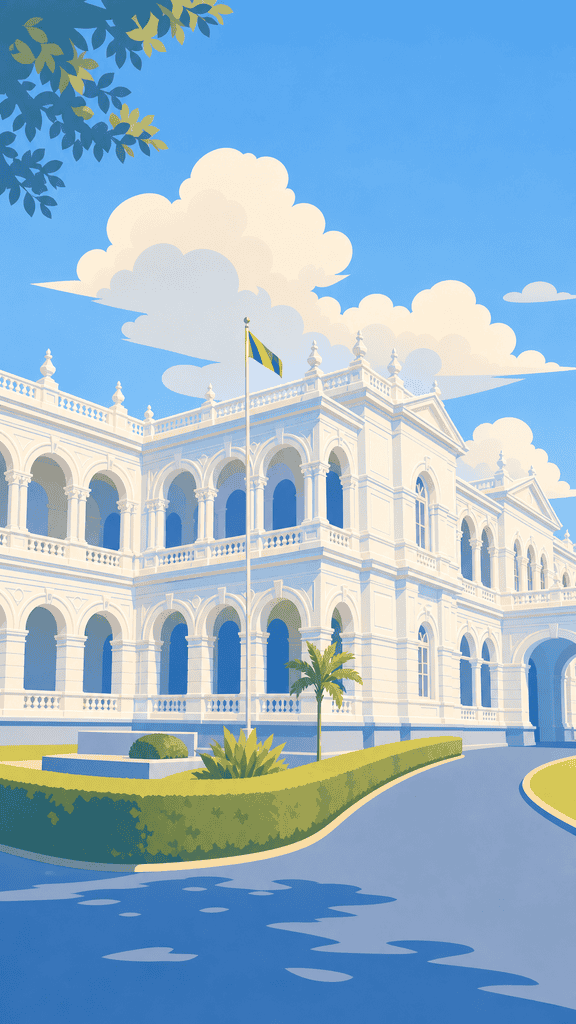 Musée national de Colombo