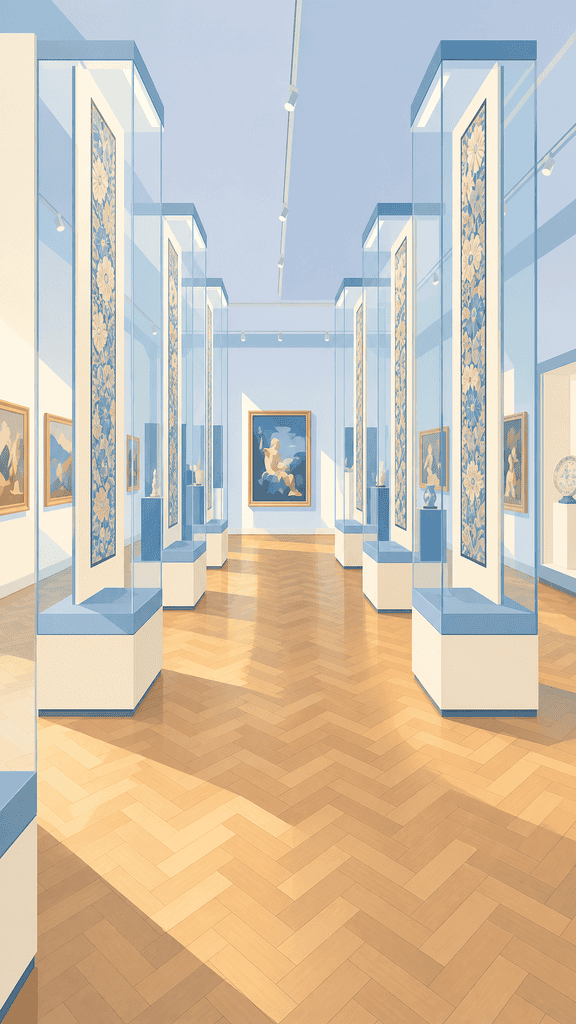 National Museum in Warsaw