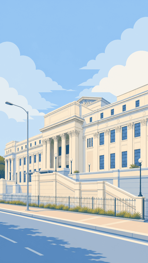 Musée national des Philippines