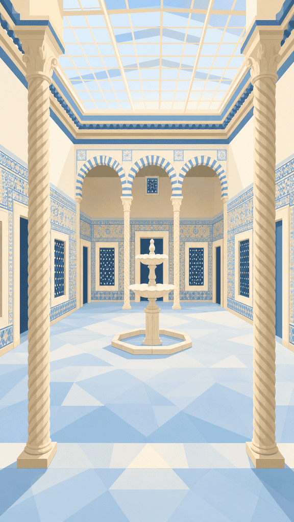 Musée national du Bardo