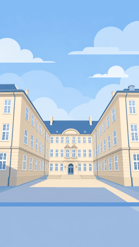 Musée national du Danemark