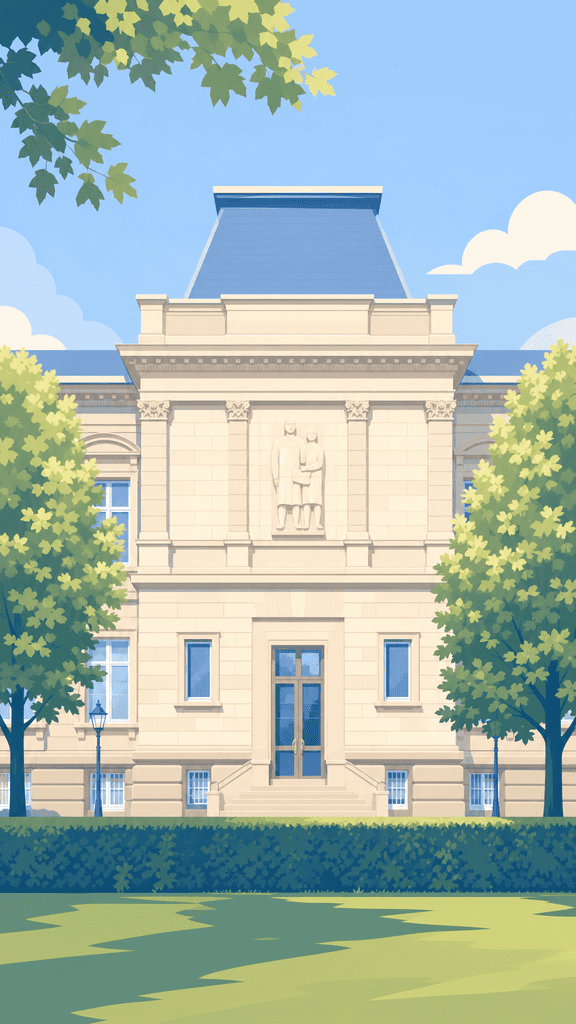 Musée rhénan de Trèves