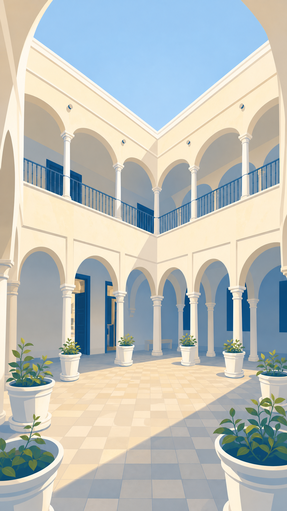 Museo Carmen Thyssen Málaga