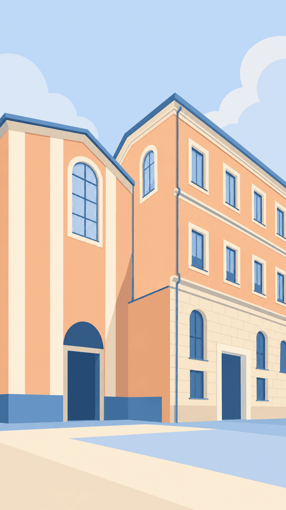 Amedeo Lia Civic Museum