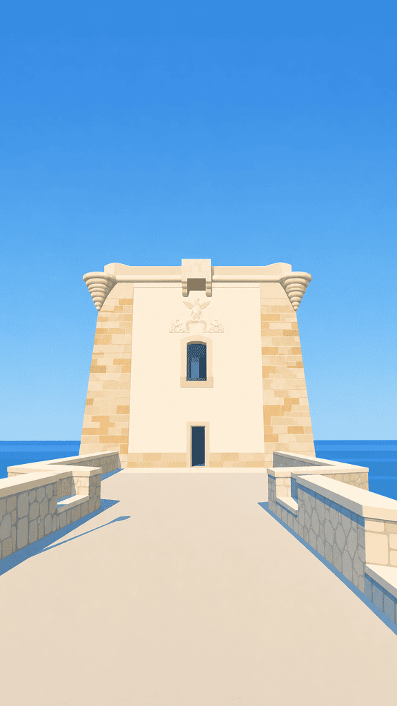 Museo Civico Torre di Ligny