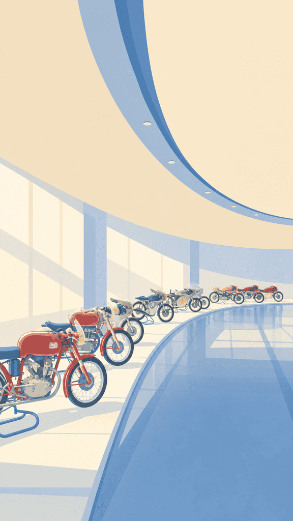 Museo Ducati