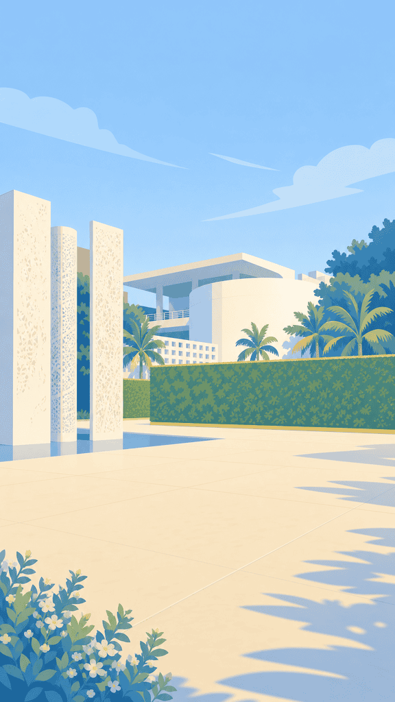 Museo Maya de Cancún y Zona Arqueológica de San Miguelito