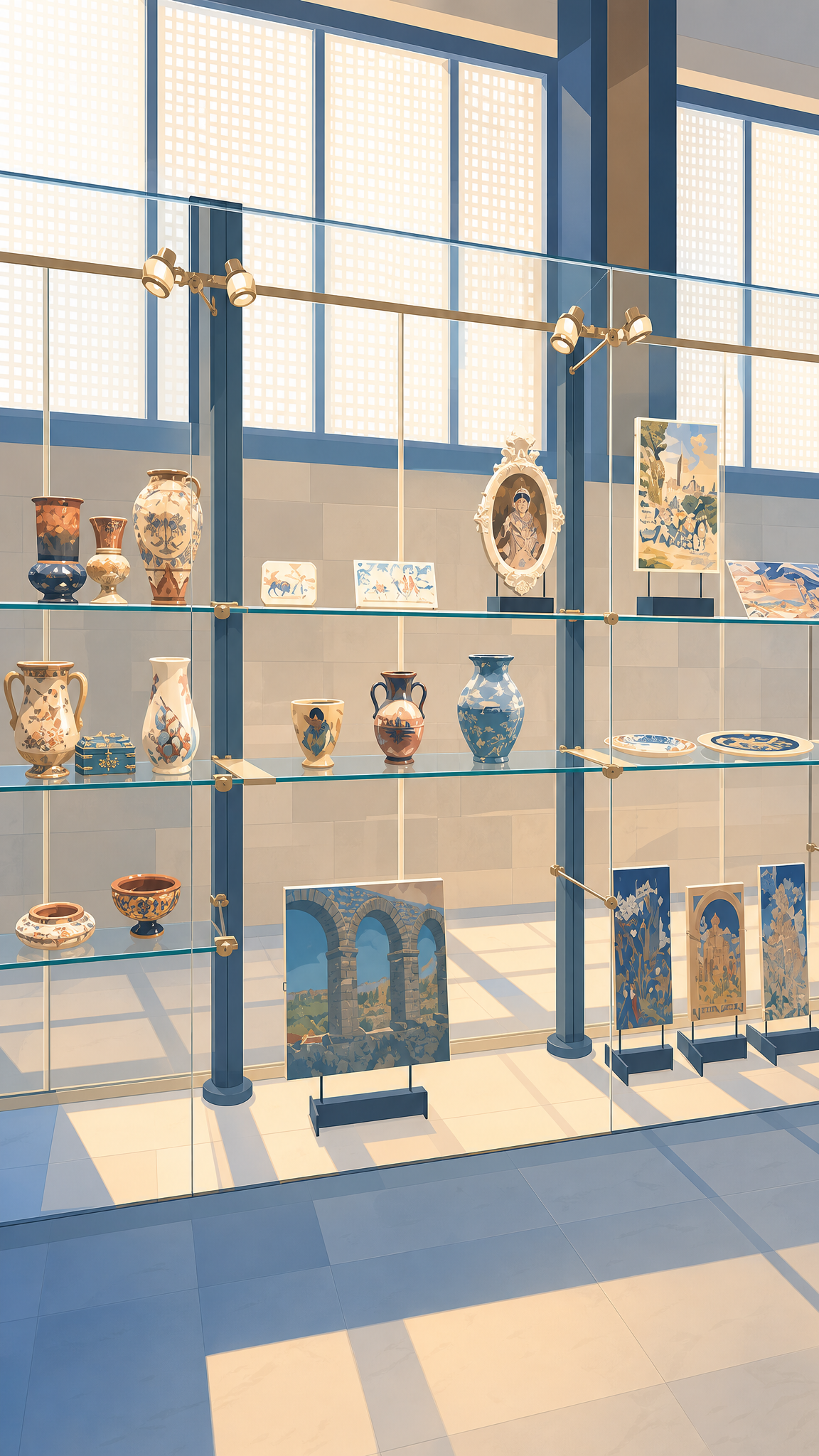 Museo Zuloaga