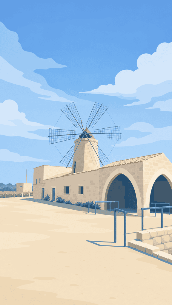 Museo del Sale