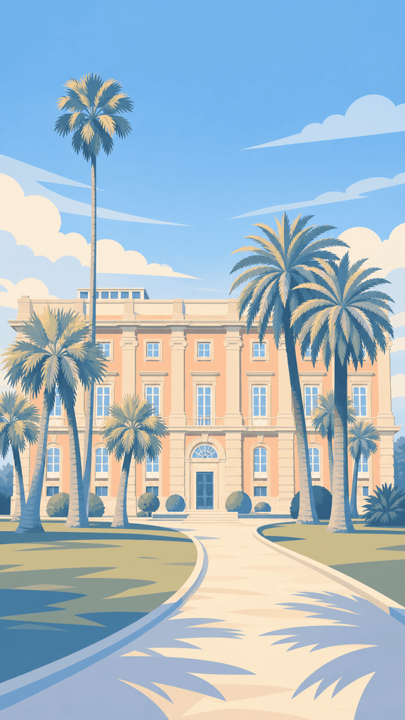 Capodimonte Museum
