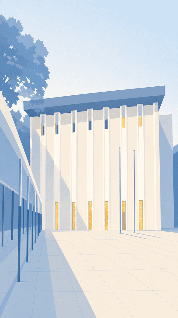 Museu da Imagem e do Som (MIS)