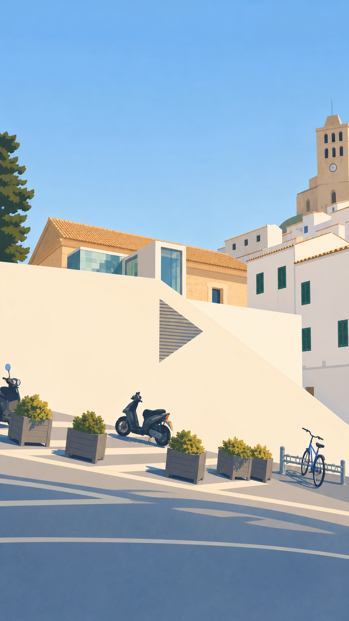 Museu d’Art Contemporani d’Eivissa