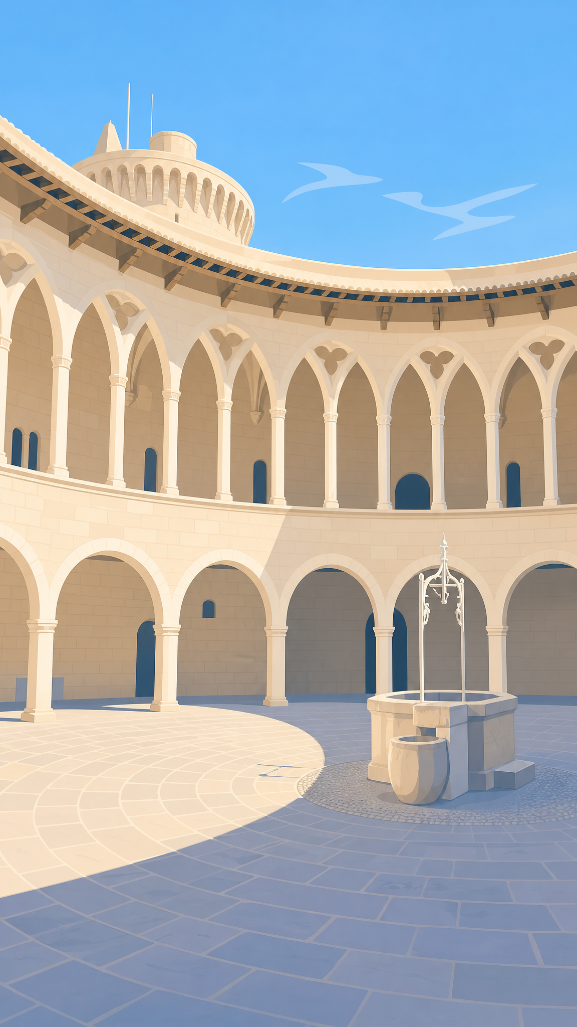 Museu d’Història de la Ciutat de Palma de Mallorca