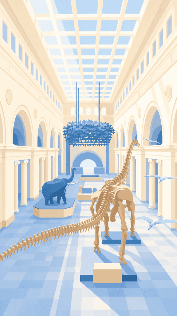 Museum Campus