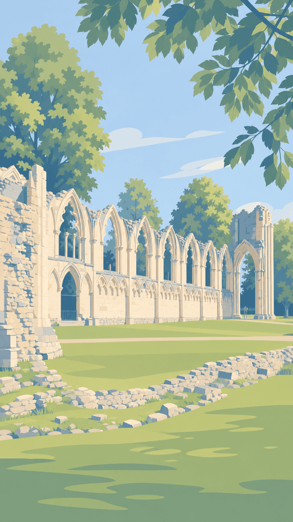 Museum Gardens
