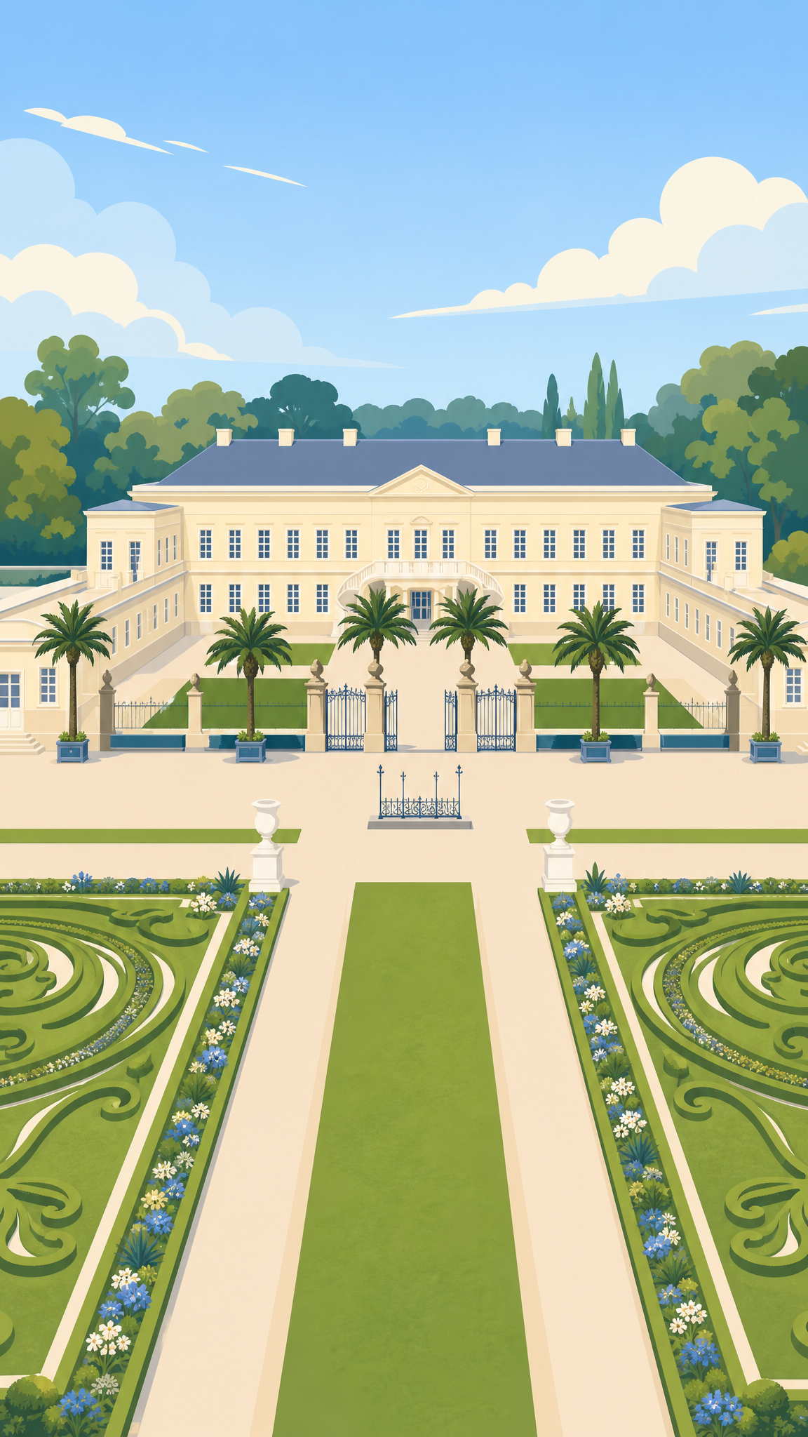 Museum Schloss Herrenhausen