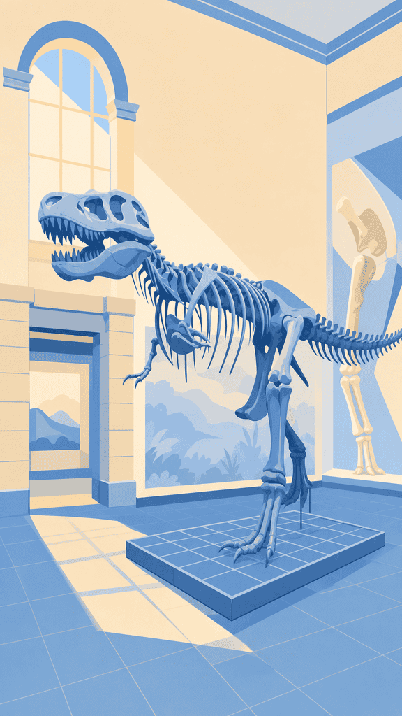 Muséum Senckenberg