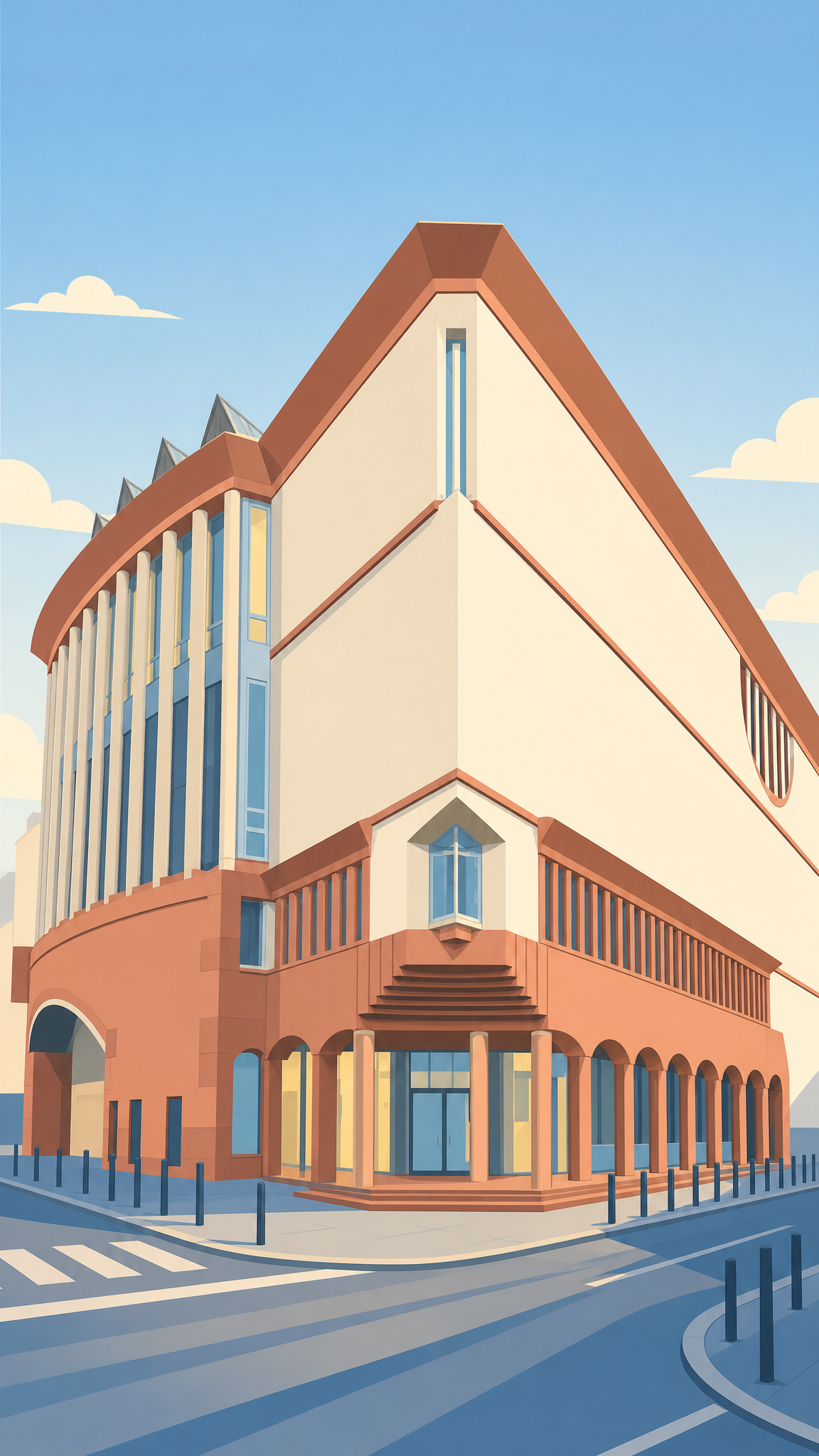 Museum für Moderne Kunst
