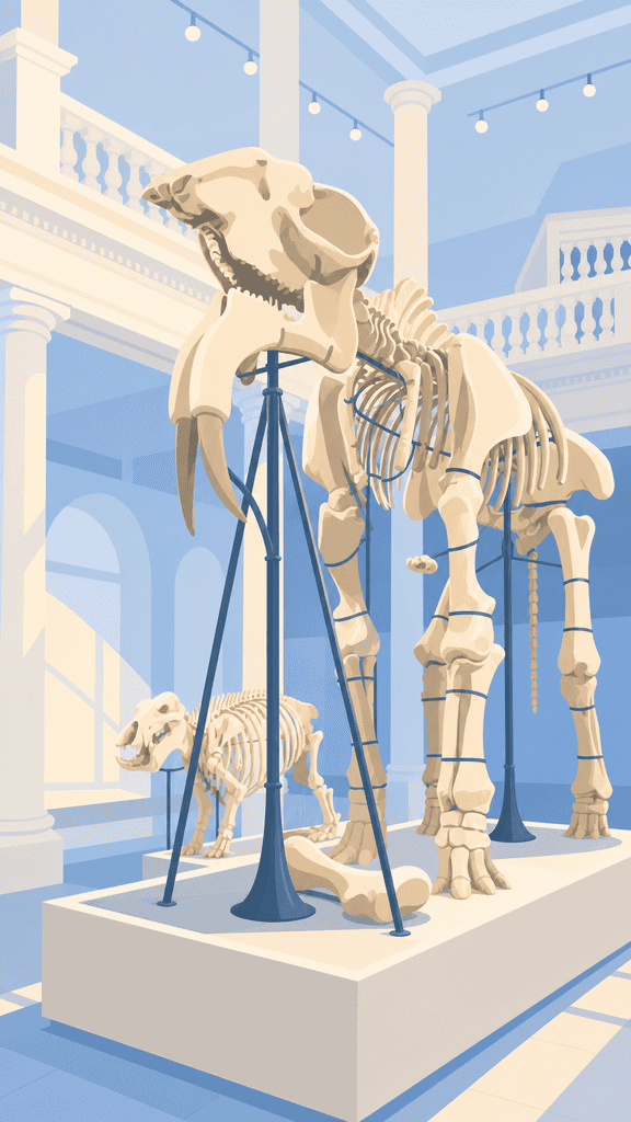 Muséum national d'histoire naturelle « Grigore Antipa » de Bucarest