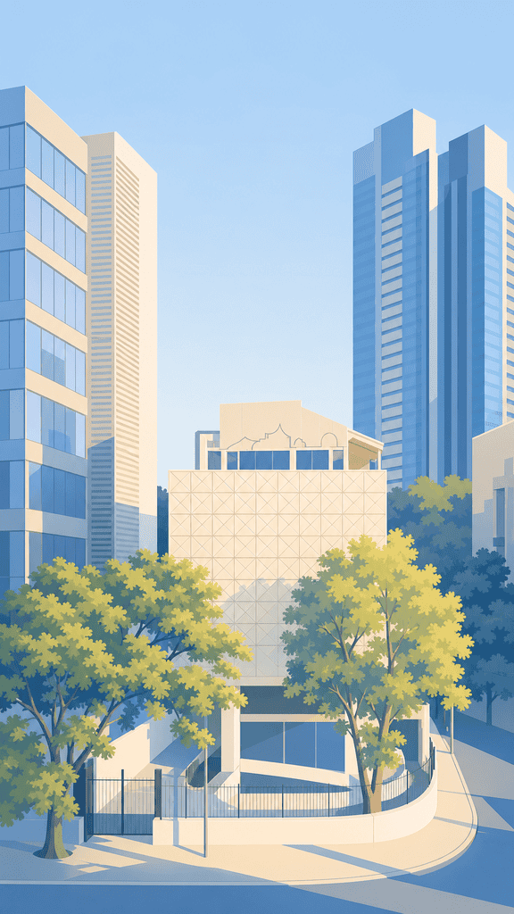Museum of Art & Photography (MAP)