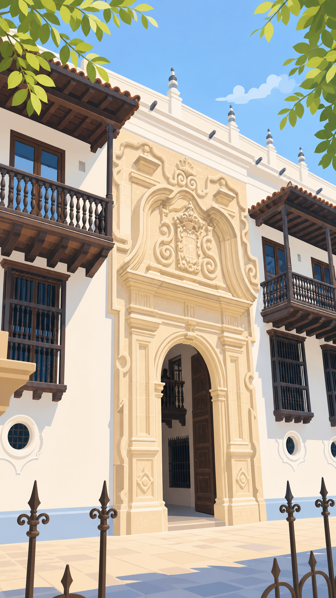 Museum of Cartagena de Indias