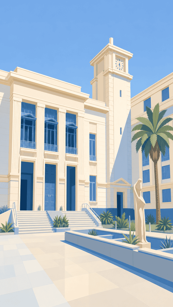Museum of Fine Arts, Alexandria