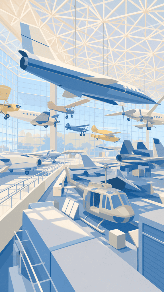 Museum of Flight
