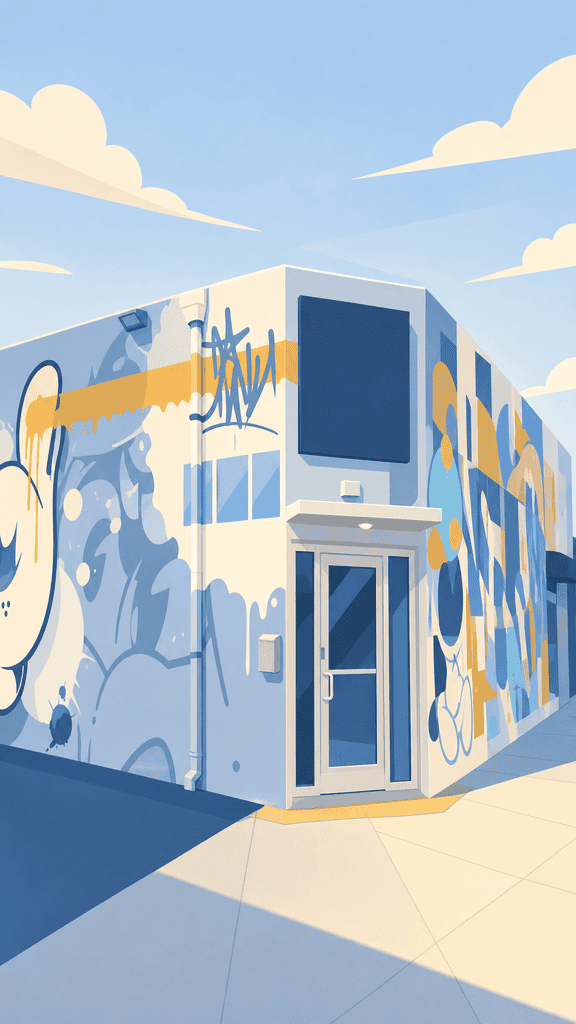 Museum of Graffiti