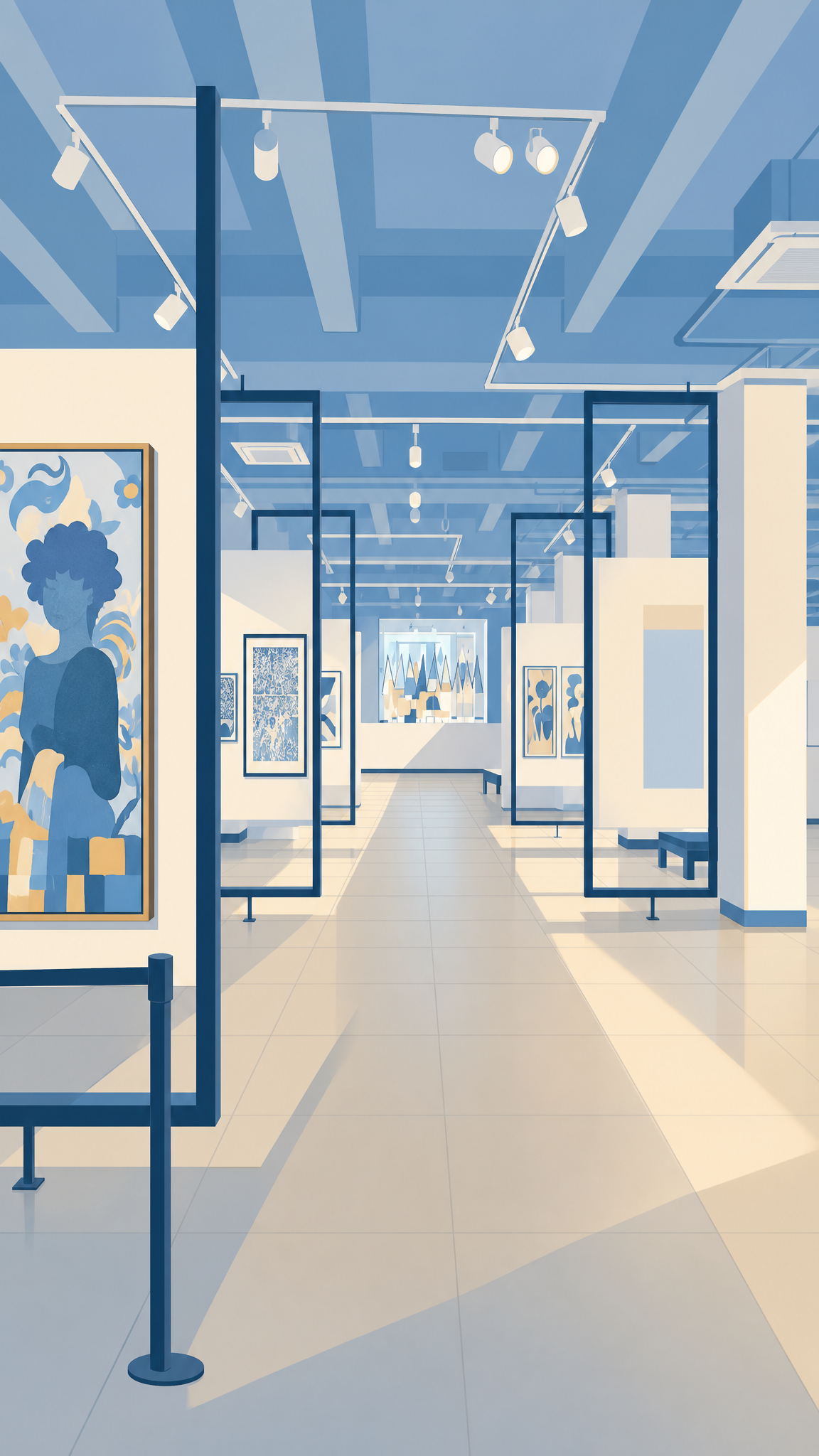 Museum of Modern Art of Mendoza Municipality (MMAMM)