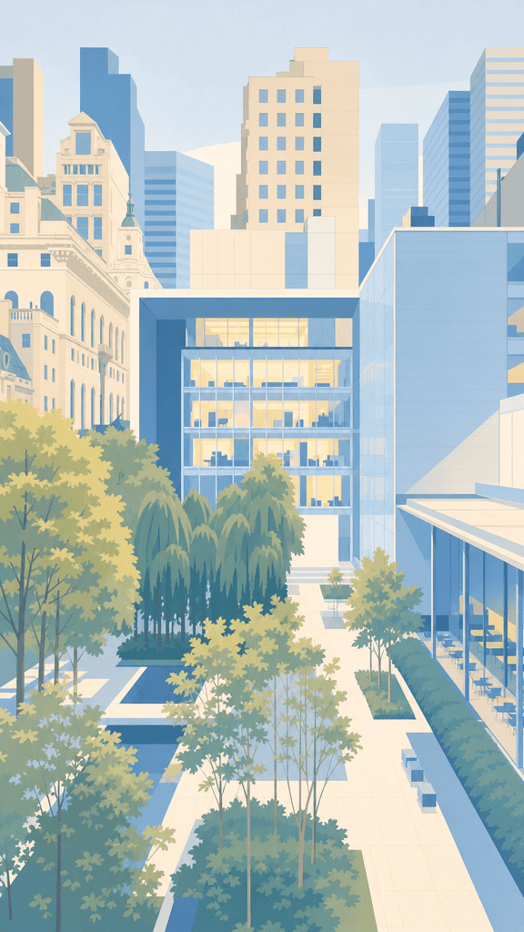 Museum of Modern Art