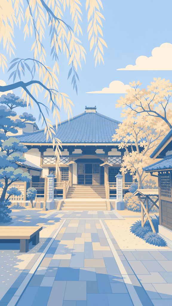 Myouryuji (Ninja Temple)