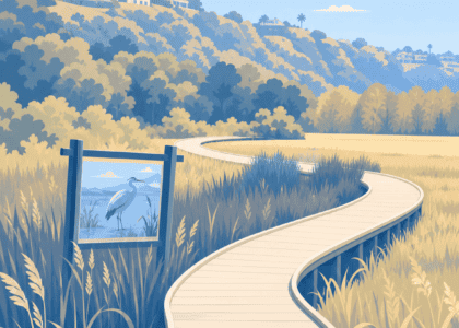 Nahoon Estuary Nature Reserve