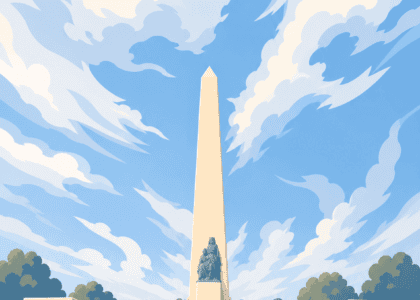 Nasionale Vrouemonument