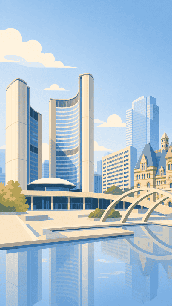 Nathan Phillips Square