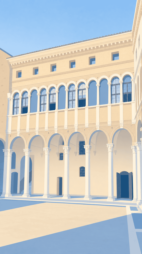 National Archeological Museum of Ferrara