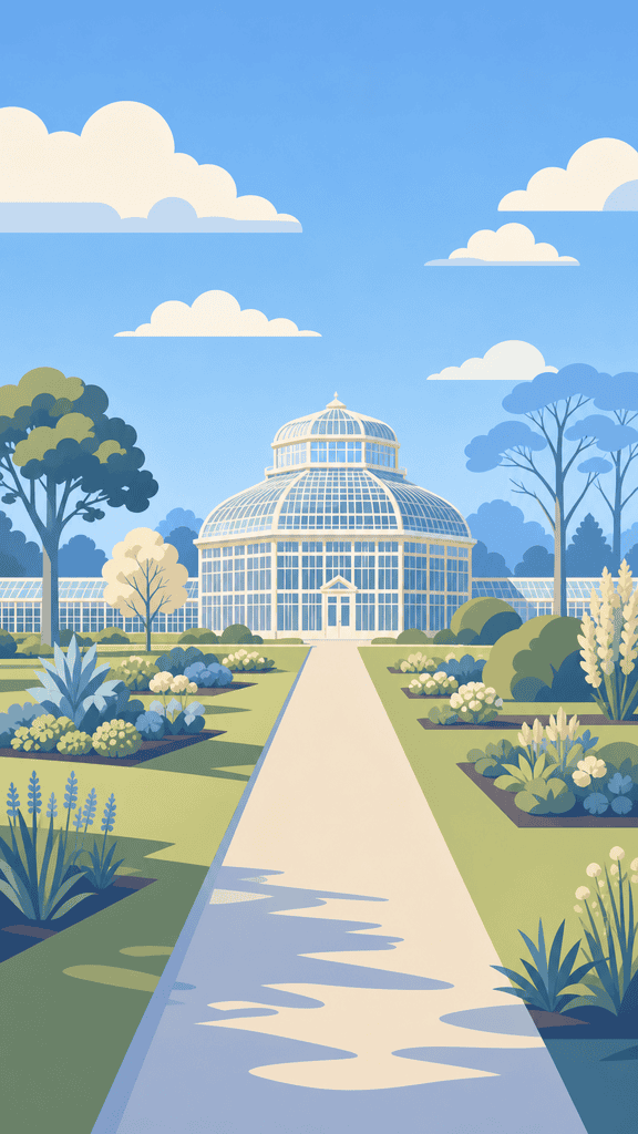 National Botanic Gardens