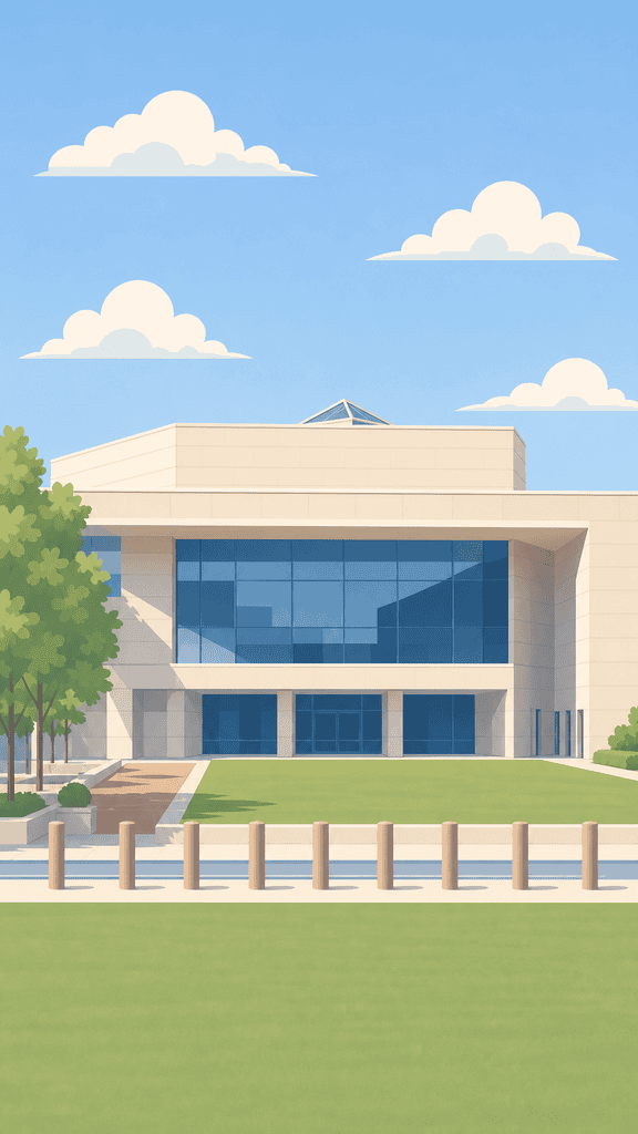 National Constitution Center