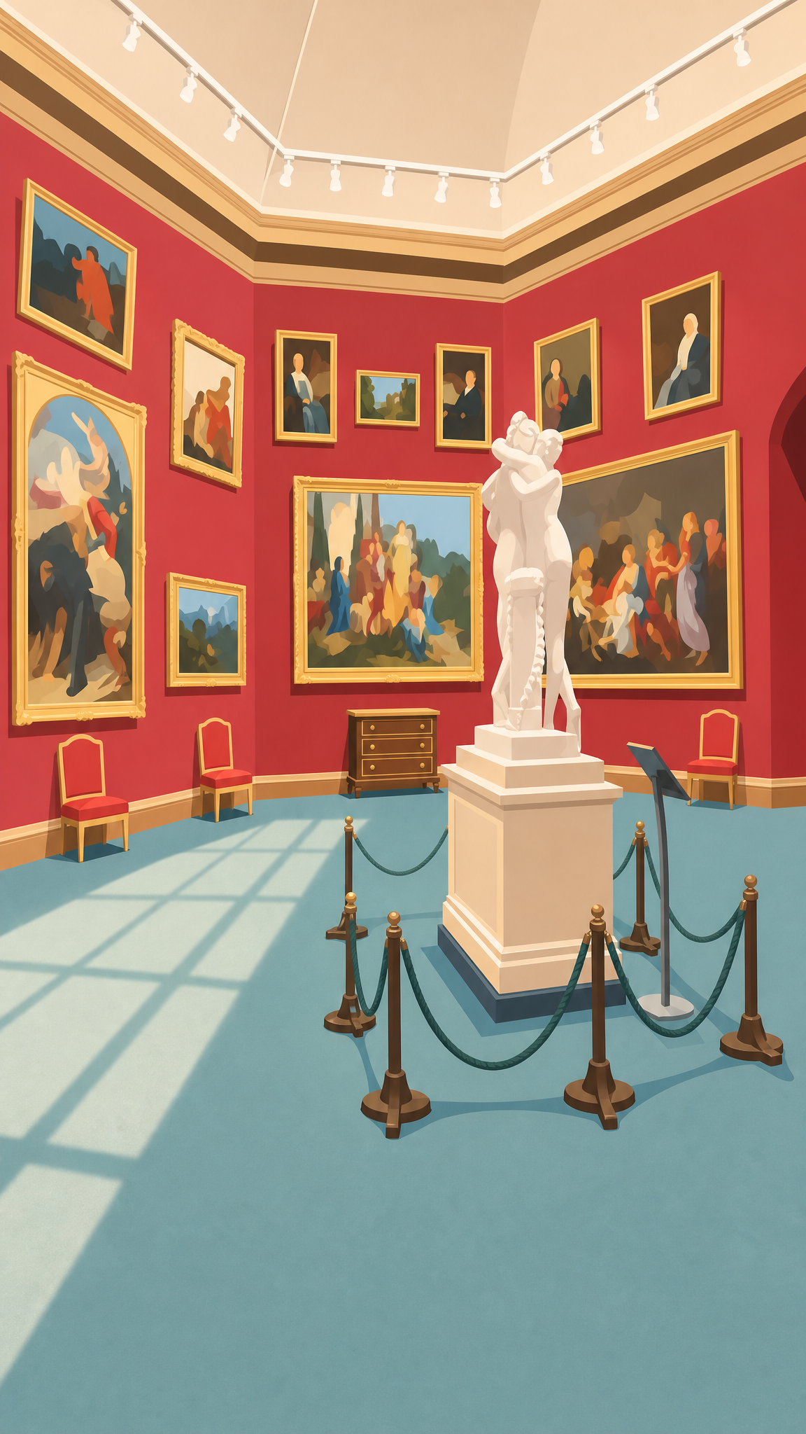 National Gallery of Scotland