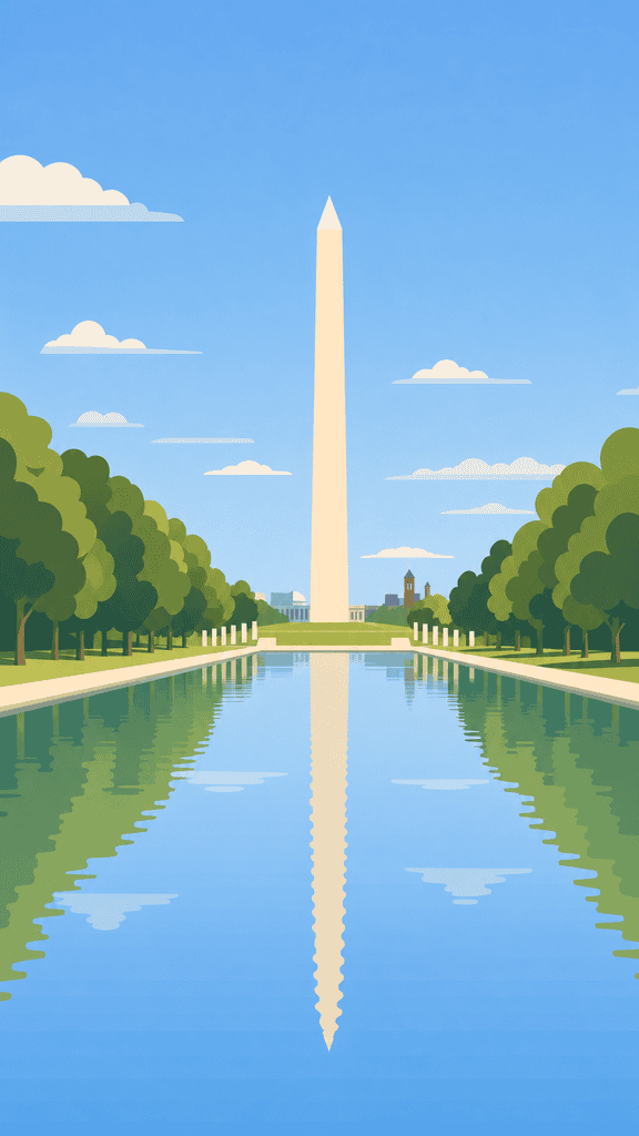 National Mall
