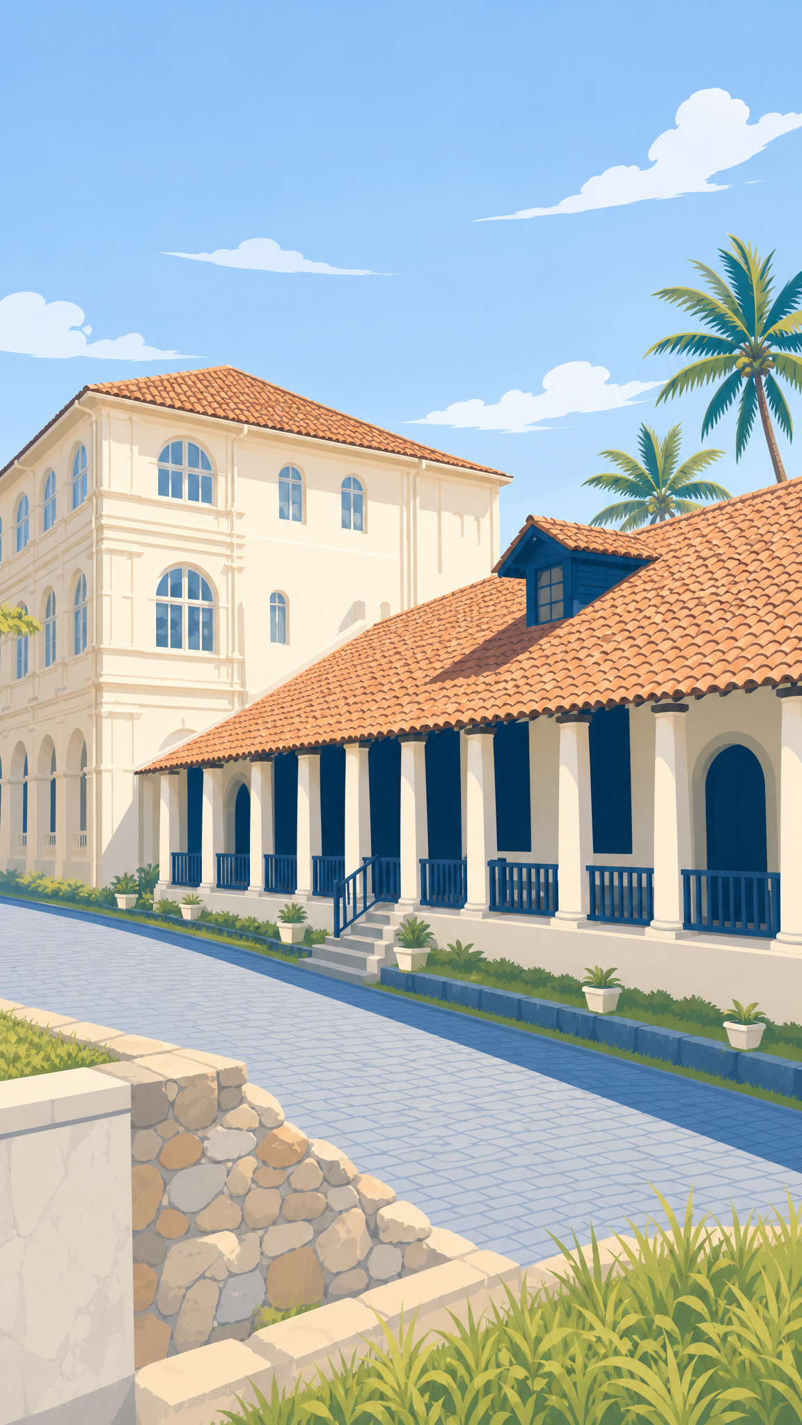 National Museum Galle