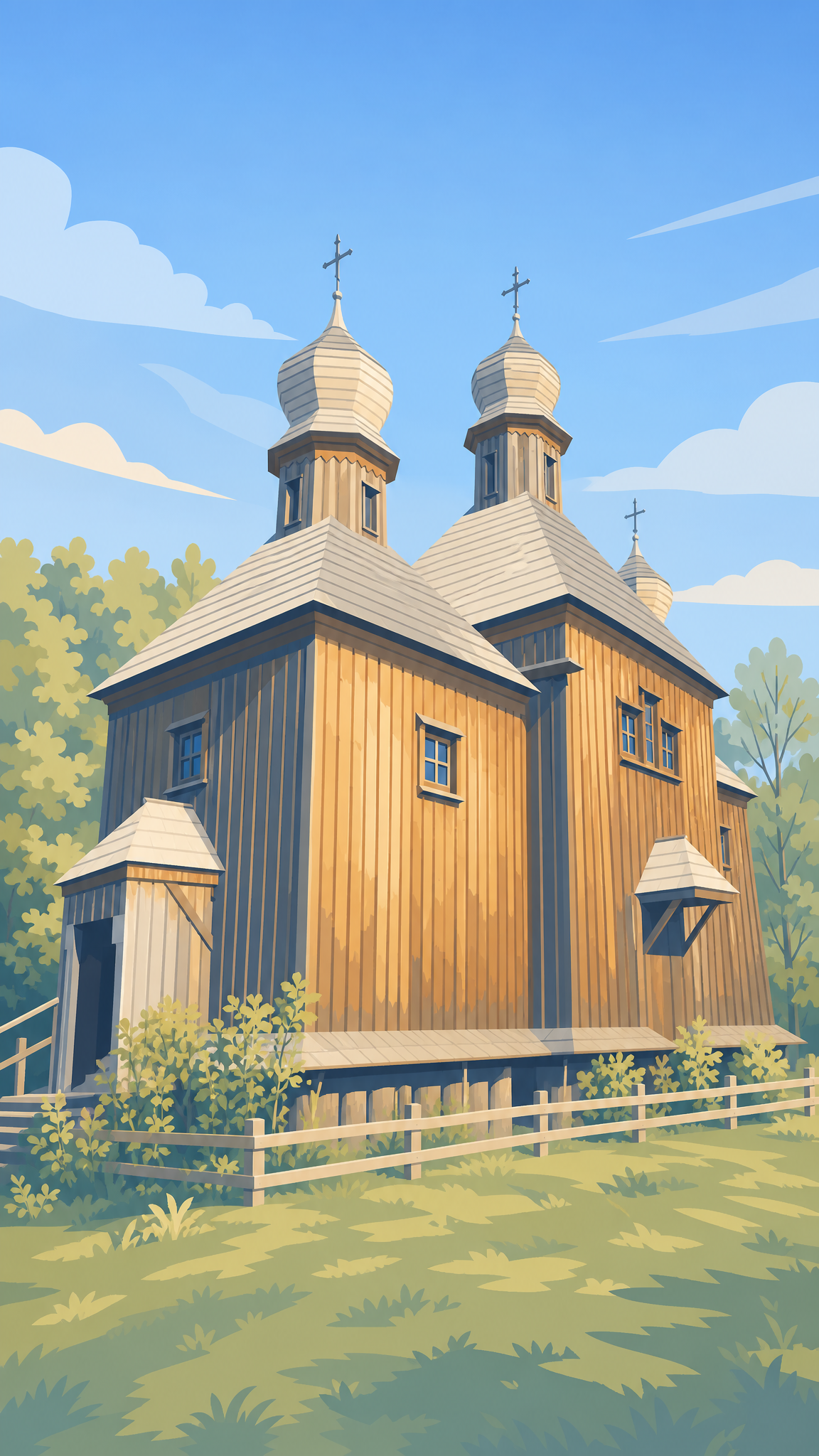 National Museum of Folk Architecture and Life of Ukraine
