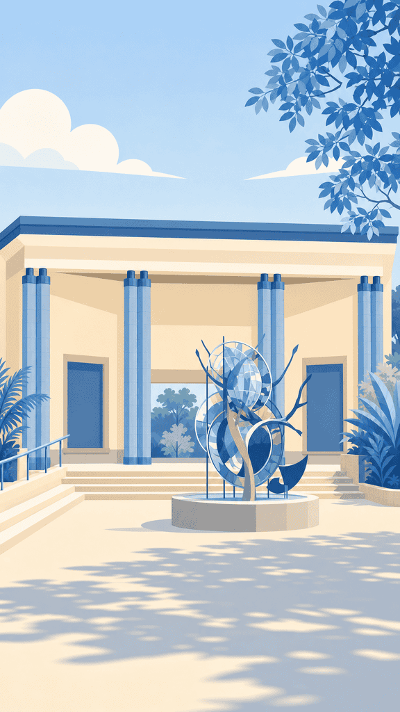 National Museum of Kenya